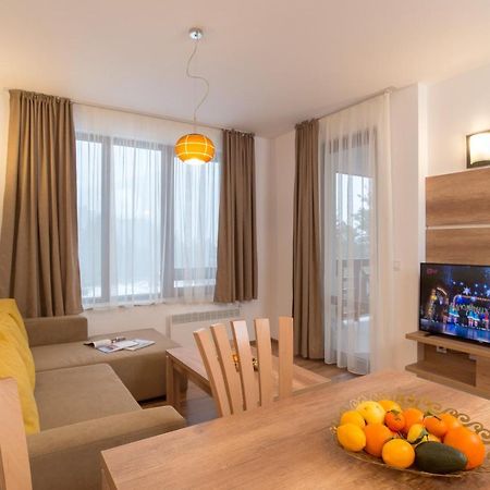 Mountain View Apartment 541 Smolyan Buitenkant foto