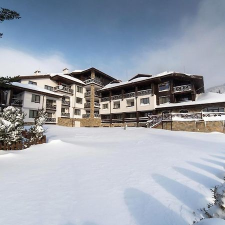Mountain View Apartment 541 Smolyan Buitenkant foto