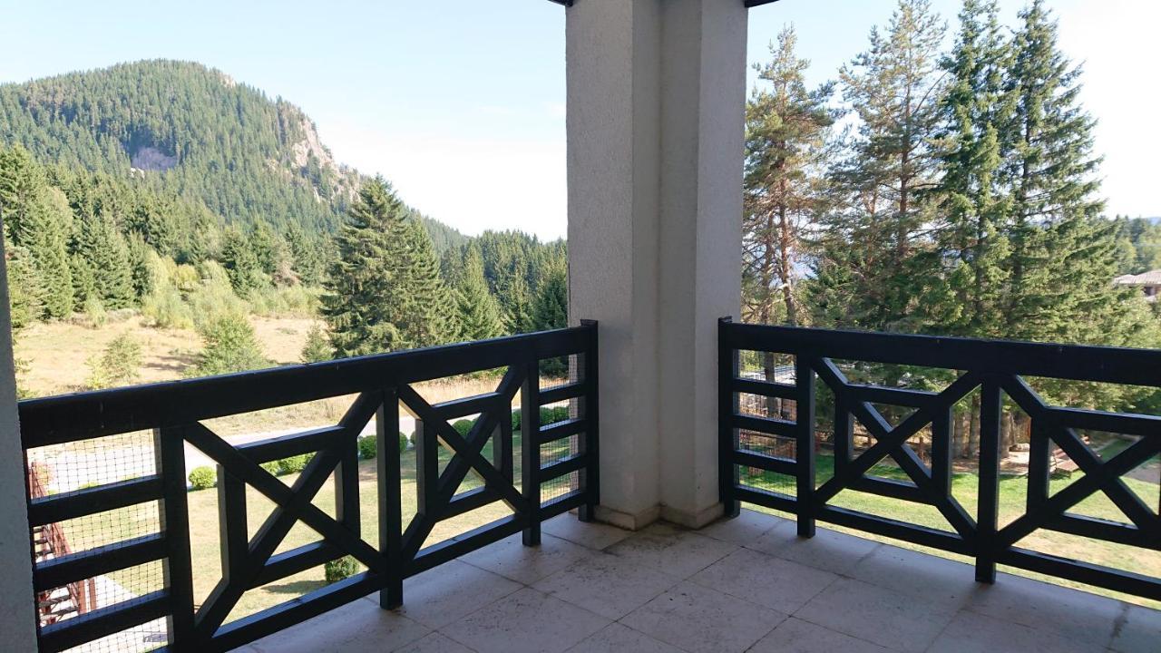 Mountain View Apartment 541 Smolyan Buitenkant foto