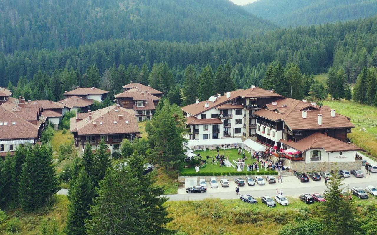 Mountain View Apartment 541 Smolyan Buitenkant foto