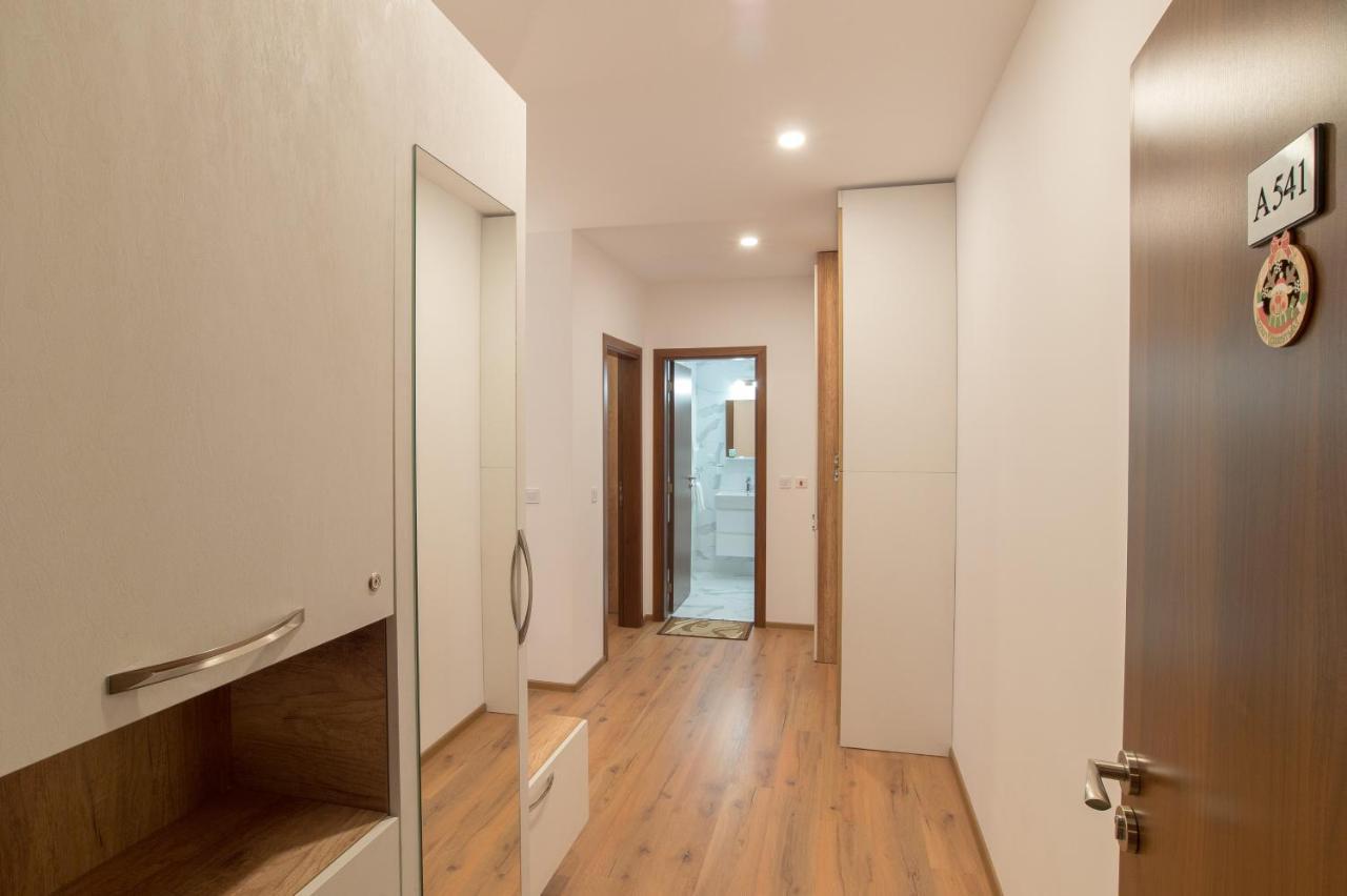 Mountain View Apartment 541 Smolyan Buitenkant foto