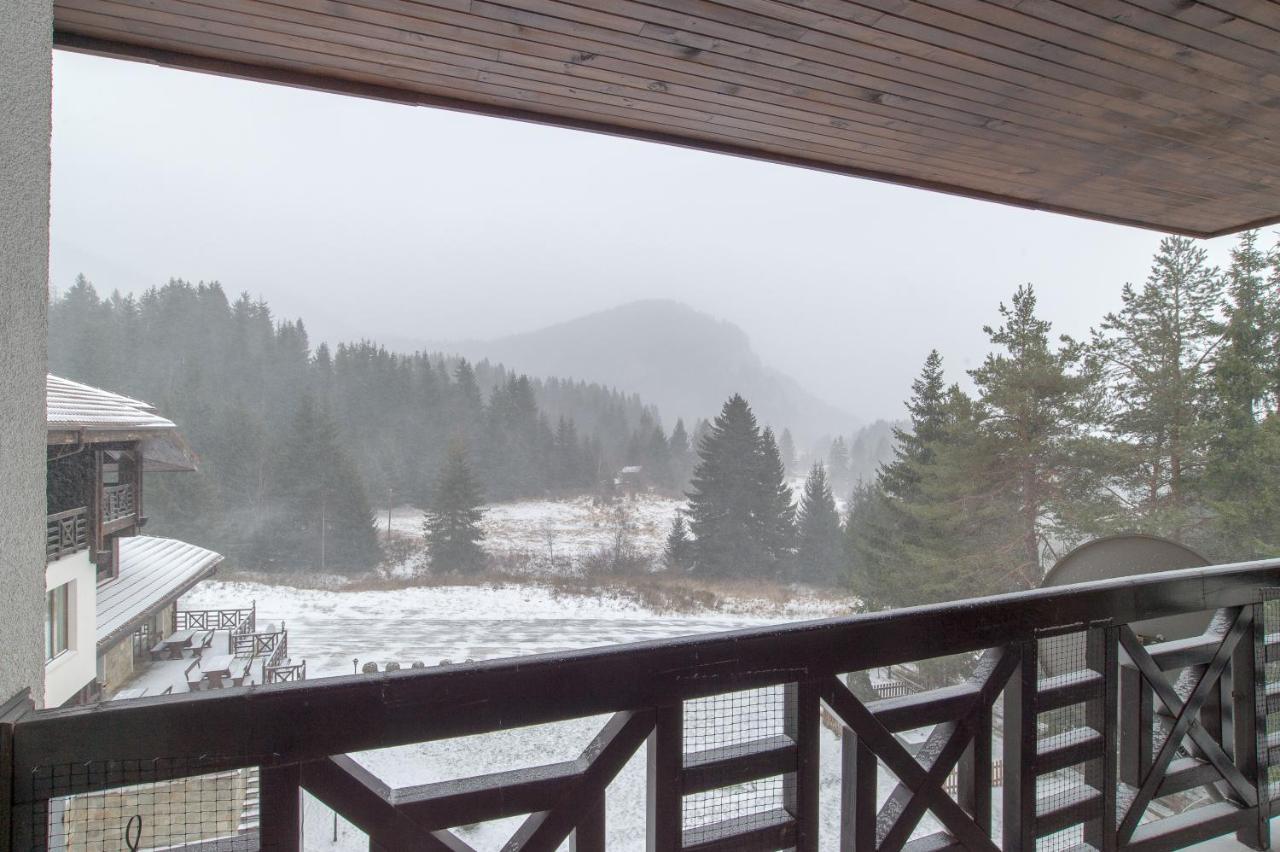 Mountain View Apartment 541 Smolyan Buitenkant foto