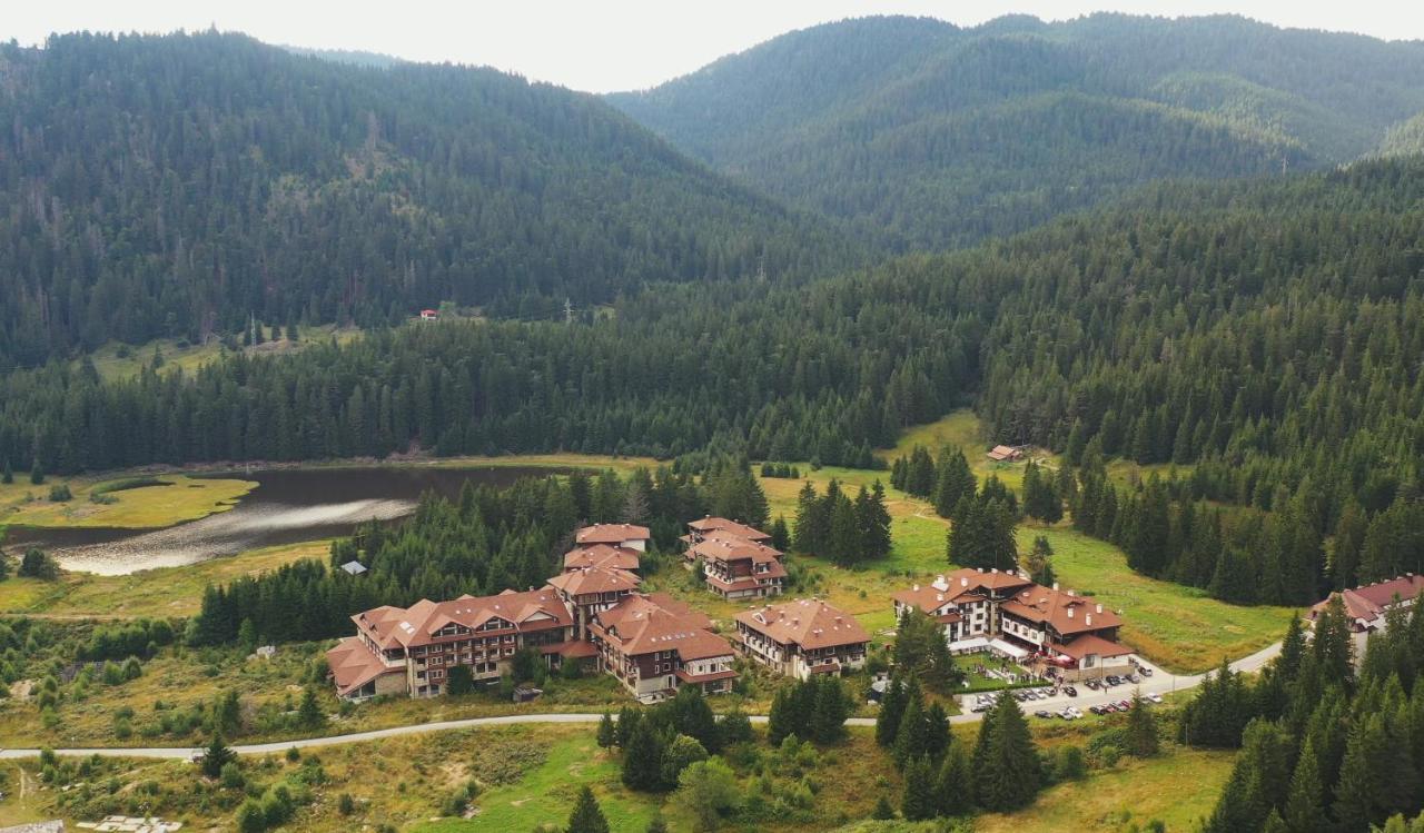 Mountain View Apartment 541 Smolyan Buitenkant foto