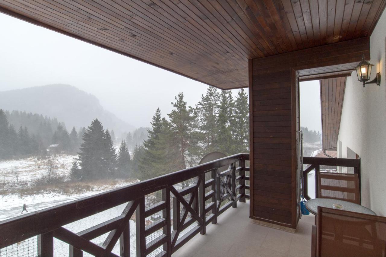 Mountain View Apartment 541 Smolyan Buitenkant foto