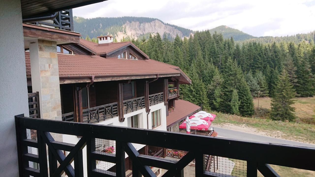 Mountain View Apartment 541 Smolyan Buitenkant foto